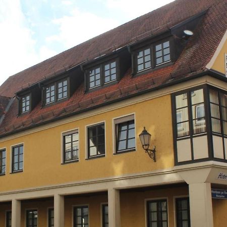 Hotel Peterhof Dietenheim Εξωτερικό φωτογραφία